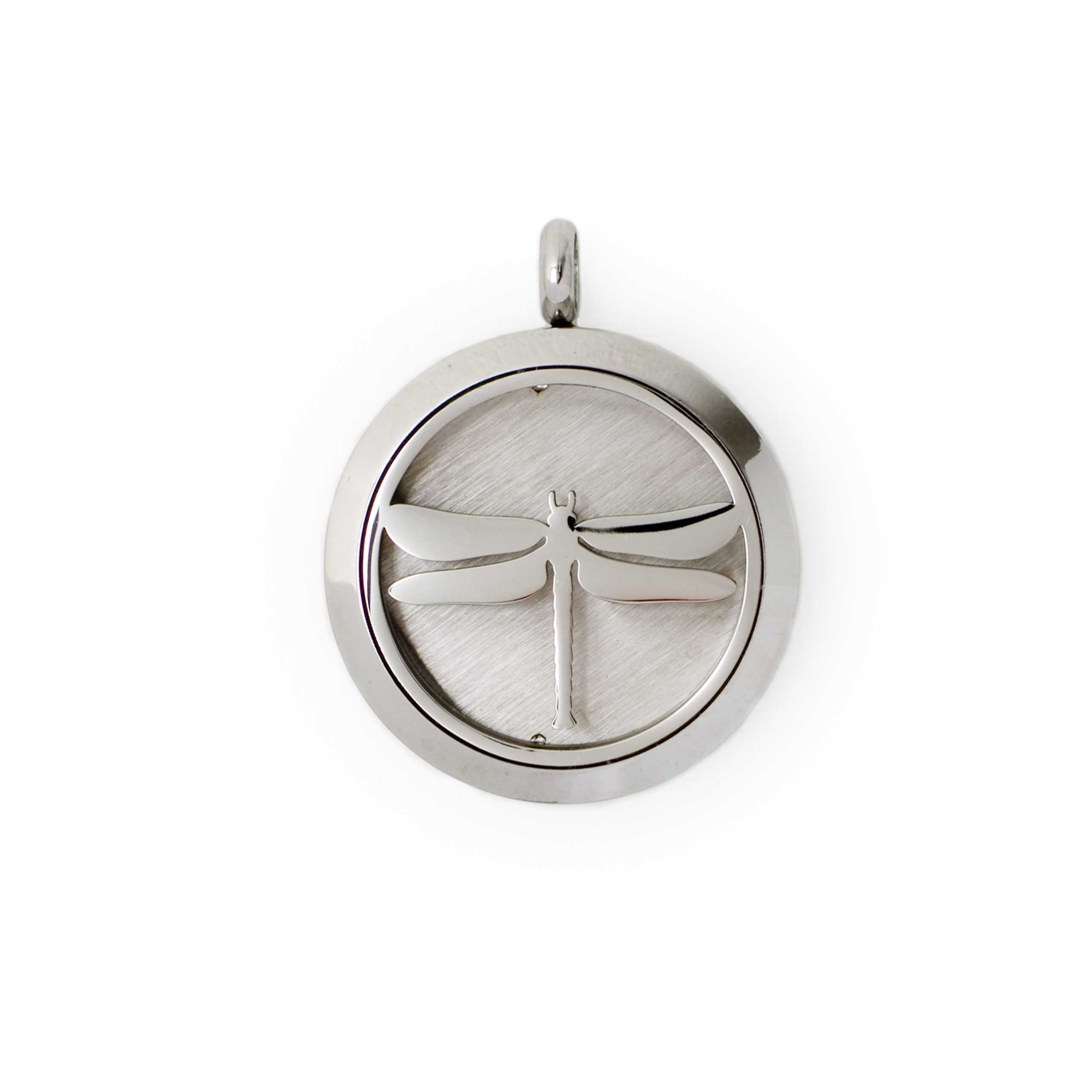 Libelle, Dragonfly, Natur, Anhänger, aroma, aromaschmuck, aromatherapie, ätherisches öl, ätherischesöl, duft, edelstahl, essential oil, essentialoil, Halskette, kette, young living, youngliving, silber, duftanhänger, duftschmuck, oillovers, joyofscent, corami