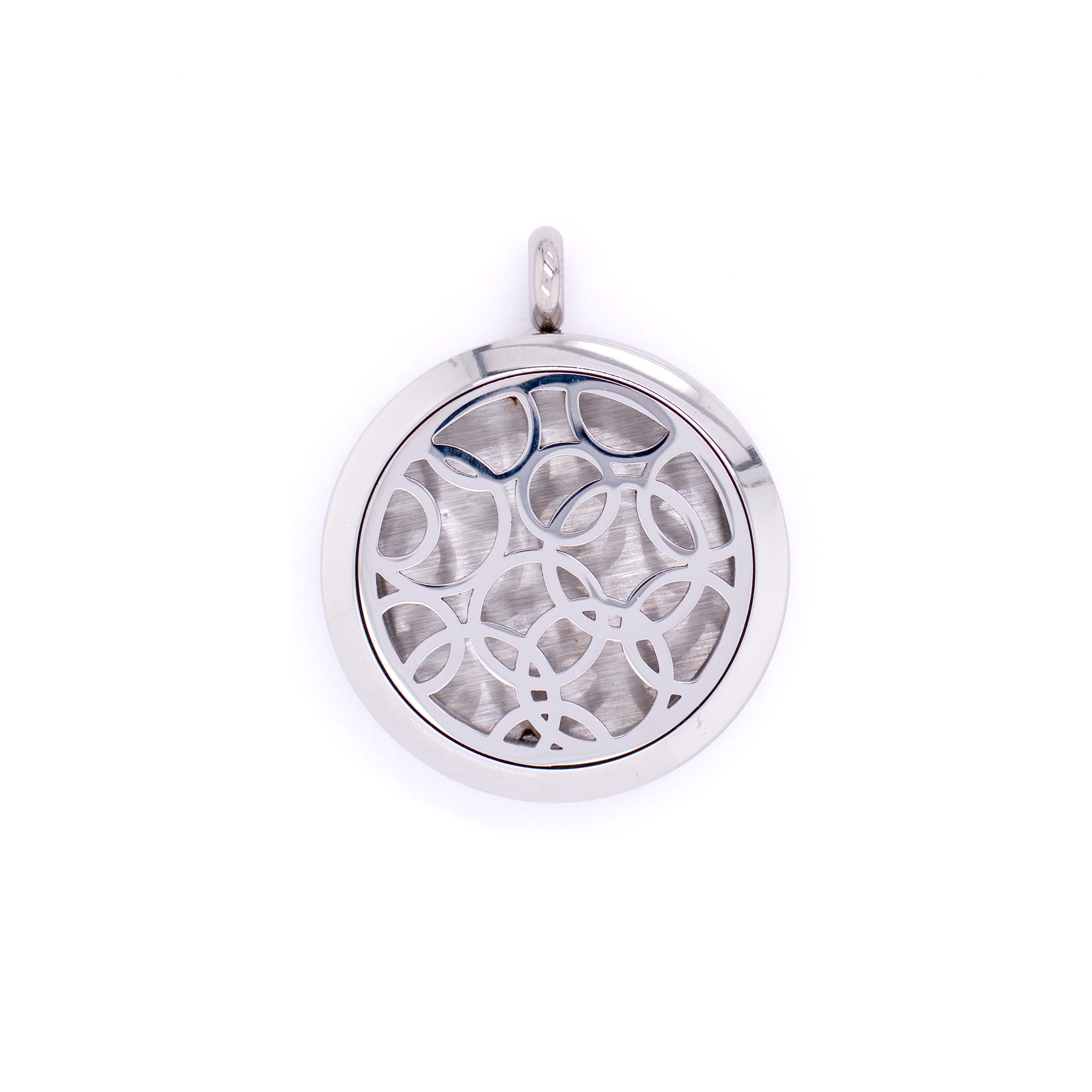 Circle, Kreis, Kreise, Retro, Anhänger, aroma, aromaschmuck, aromatherapie, ätherisches öl, ätherischesöl, duft, edelstahl, essential oil, essentialoil, Halskette, kette, young living, youngliving, silber, duftanhänger, duftschmuck, oillovers, joyofscent, coramiAnhänger, aroma, aromaschmuck, aromatherapie, ätherisches öl, ätherischesöl, duft, edelstahl, essential oil, essentialoil, Halskette, kette, young living, youngliving, silber, duftanhänger, duftschmuck, oillovers, joyofscent, corami