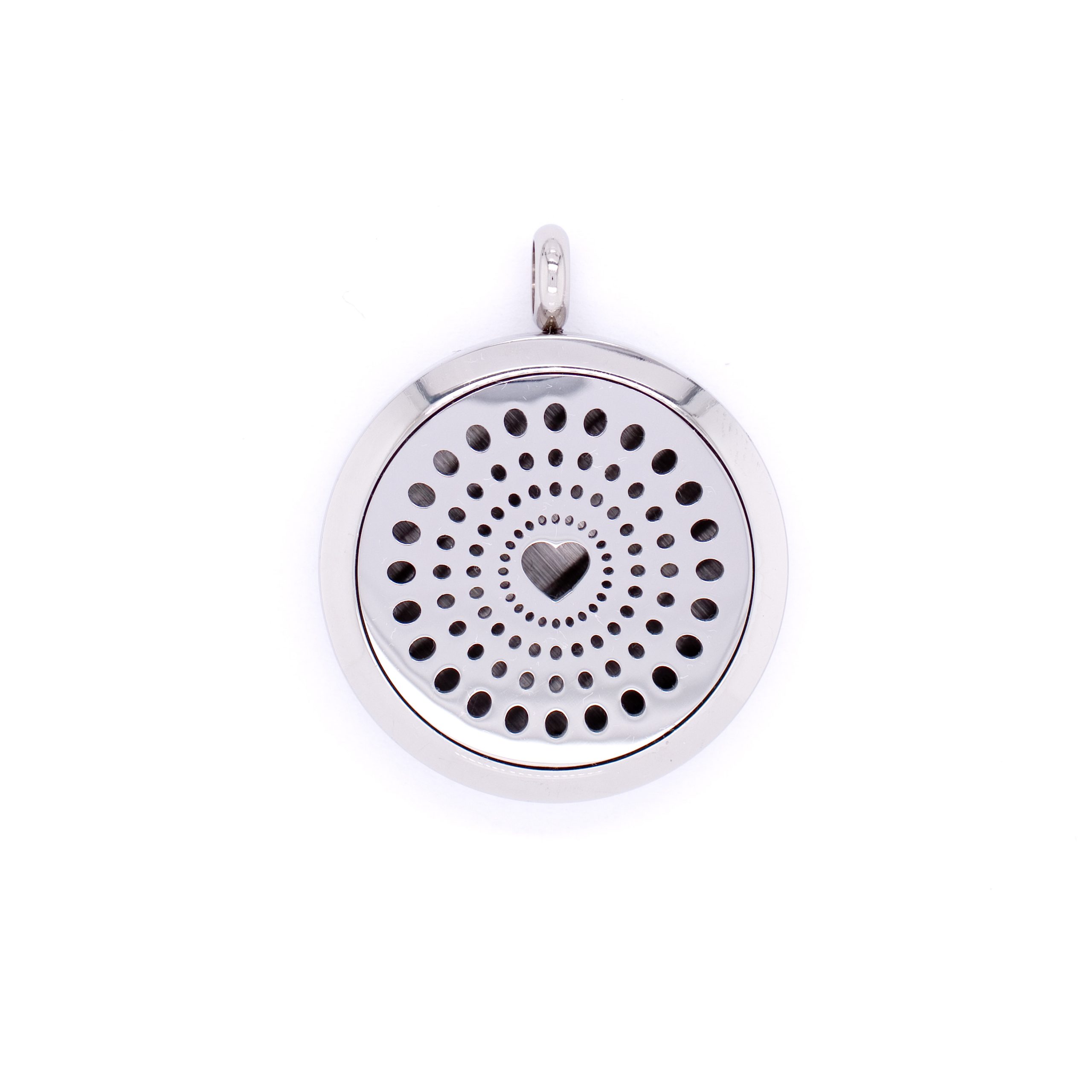 Anhänger, aroma, aromaschmuck, aromatherapie, ätherisches öl, ätherischesöl, duft, edelstahl, essential oil, essentialoil, Halskette, kette, young living, youngliving, silber, duftanhänger, duftschmuck, oillovers, joyofscent, corami