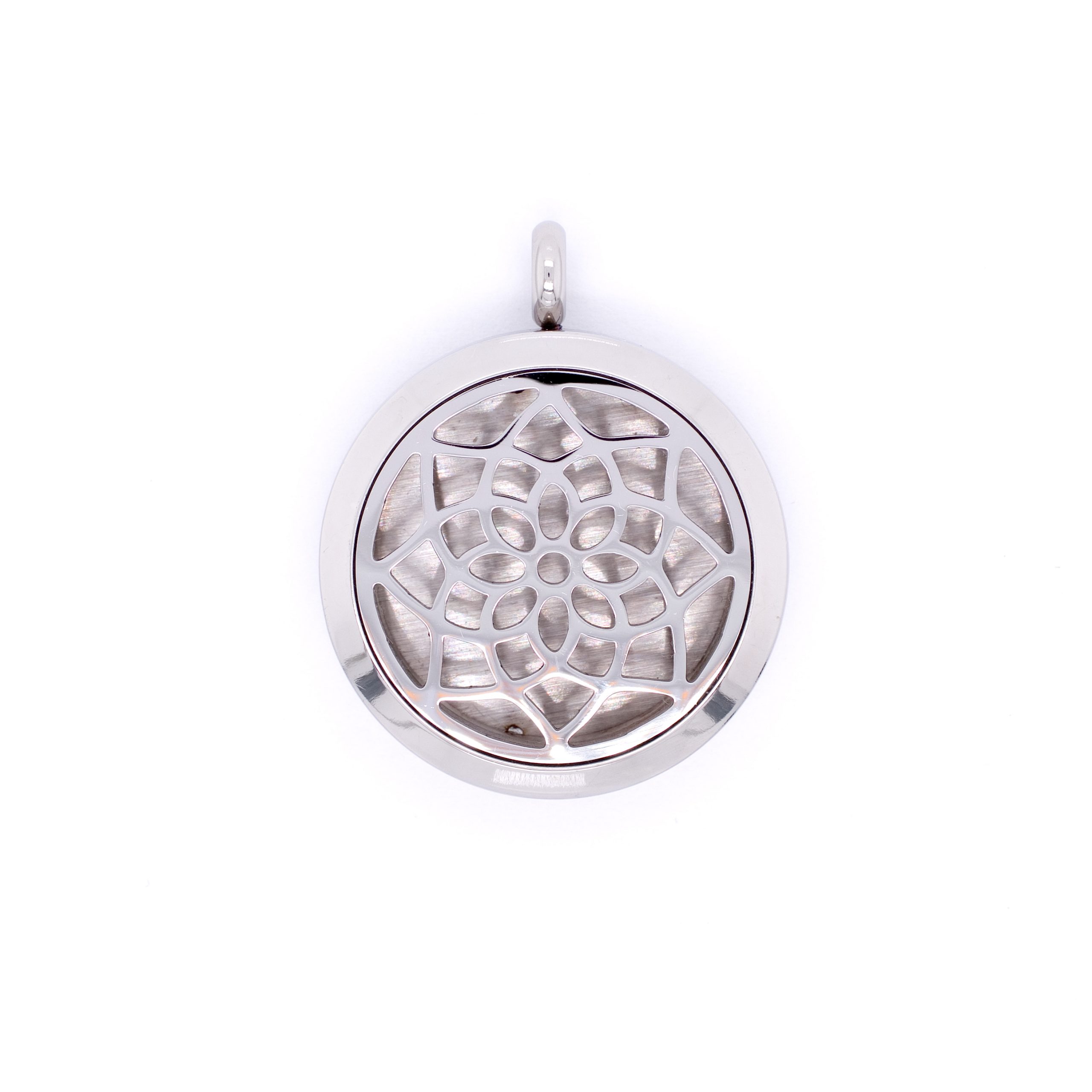 Anhänger, aroma, aromaschmuck, aromatherapie, ätherisches öl, ätherischesöl, duft, edelstahl, essential oil, essentialoil, Halskette, kette, young living, youngliving, silber, duftanhänger, duftschmuck, oillovers, joyofscent, corami