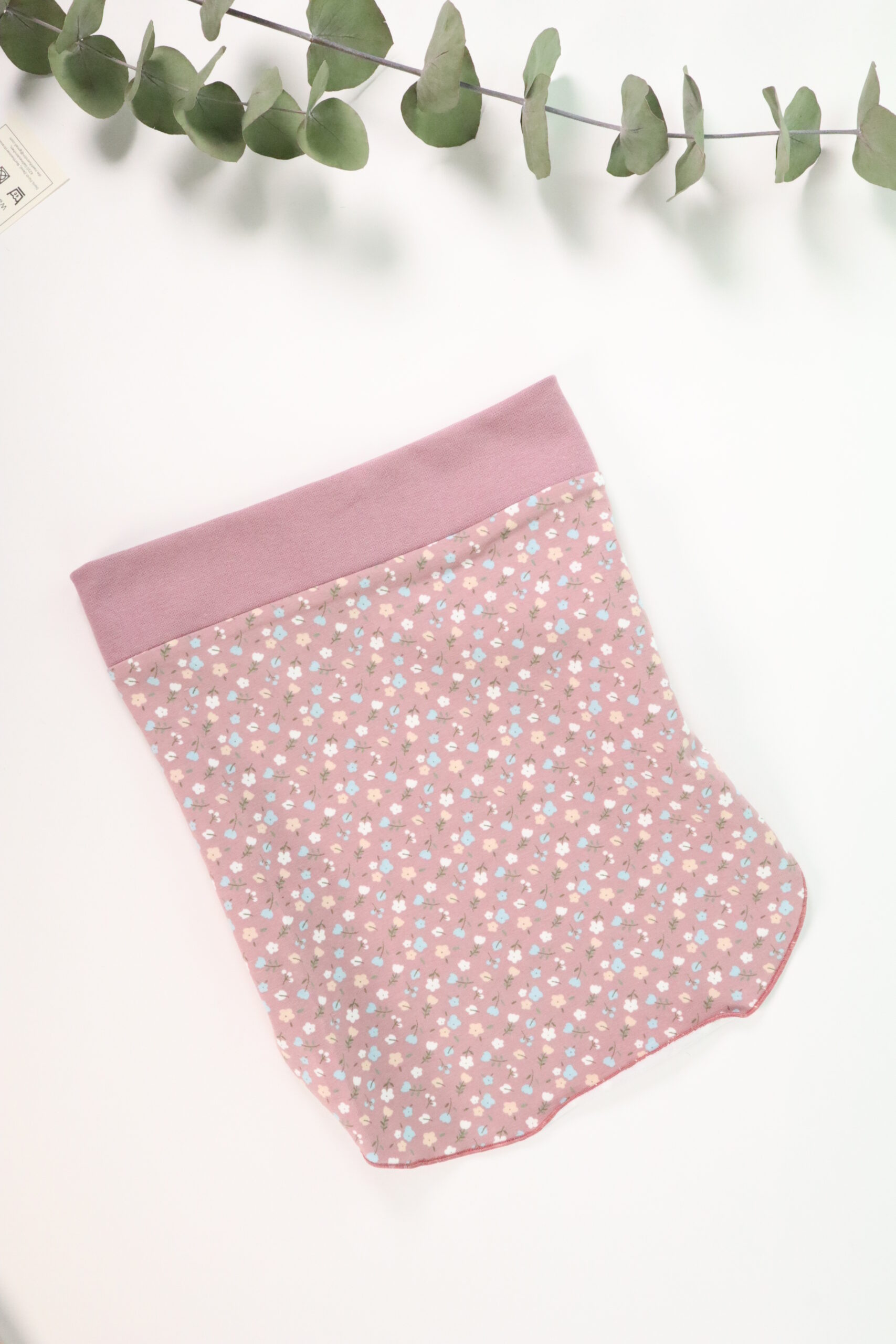 Stirnband, Haarband, dünn, angenehm, Baumwolle, handmade, bio, gots, handgenäht, streifen, gestreift, , sonne, sonnentuch, sonnenschutz, schutz, sommer, strand, baden, meer, rosa, lila, violett, blumen