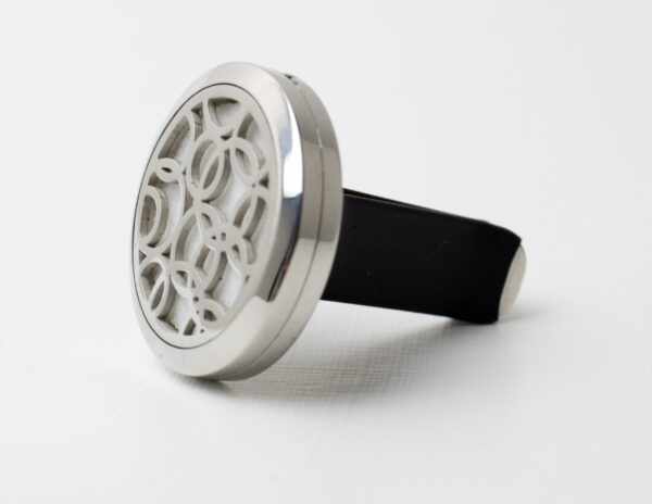 Autodiffuser, Diffuser, Auto, Aromadiffuser, aroma, aromatherapie, ätherisches öl, ätherischesöl, duft, edelstahl, essential oil, essentialoil, young living, youngliving, silber, oillovers, joyofscent, corami