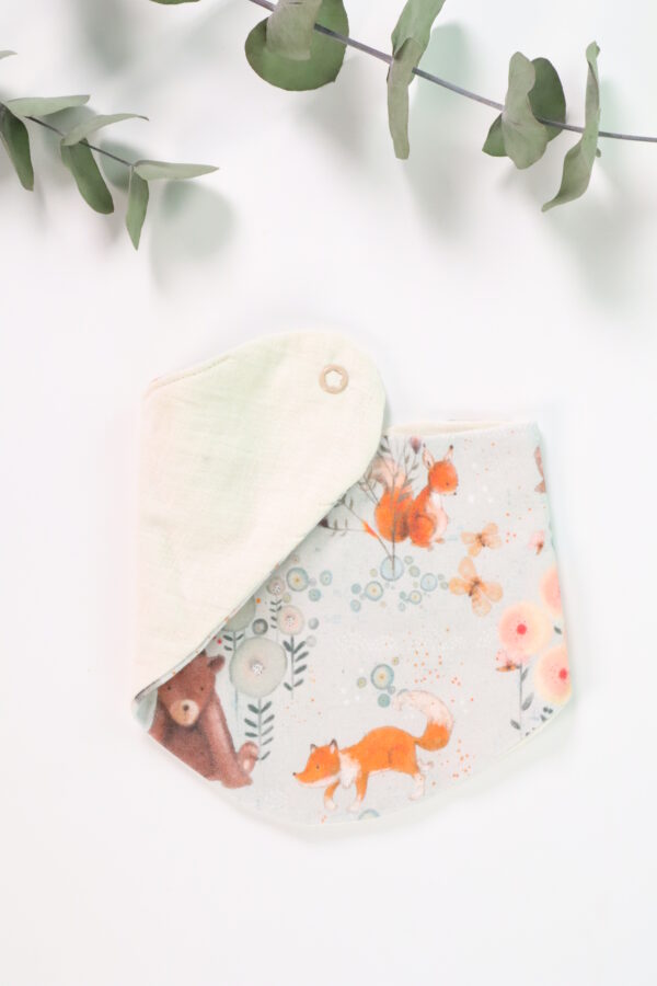Latzerl, Tuch, Spucktuch, windel, baumwolle, genäht, handmade, handgenäht, handgemacht, spucktuch, latz, babylatz, jungs, kind, baby, streifen, gestreift, cool, modern, junge, boy, jungs, beige, braun, grau, weiß, streifen, punkte,