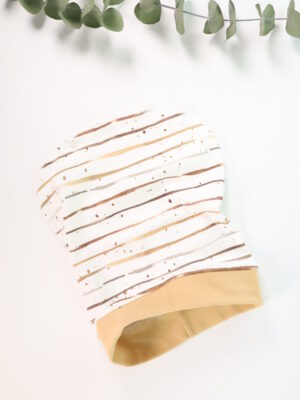 Stirnband, Haarband, dünn, angenehm, Baumwolle, handmade, bio, gots, handgenäht, streifen, gestreift, , sonne, sonnentuch, sonnenschutz, schutz, sommer, strand, baden, meer
