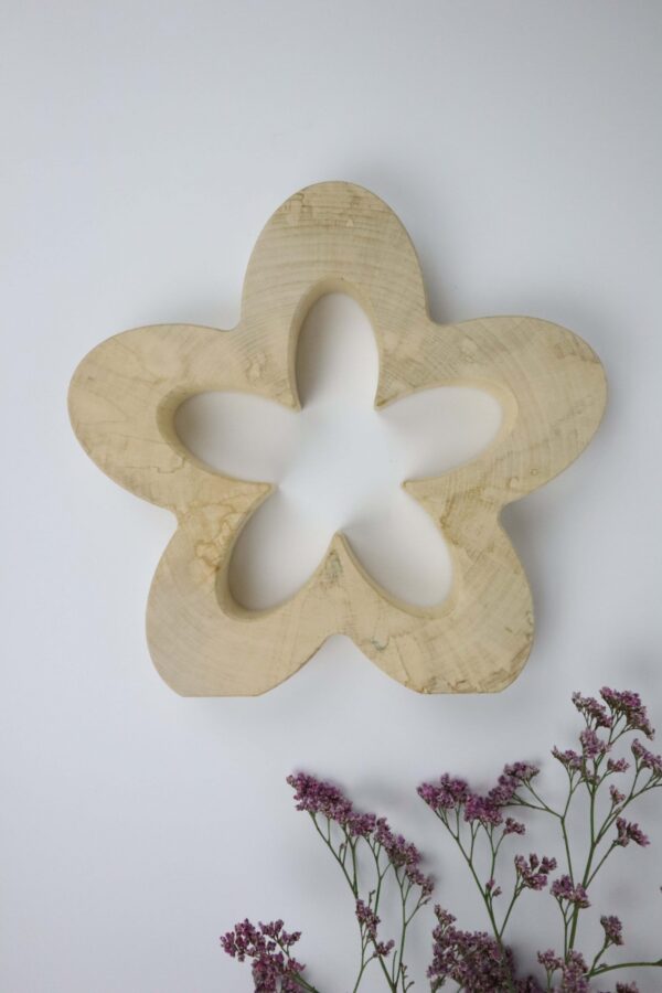 birke, holz, Blume