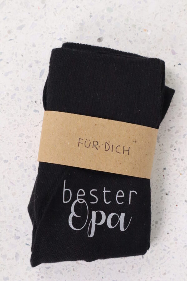 Socken, schwarz, Geschenk, Geschenksbox, Papa, Vatertag, Opa, Freund, Mann, Männergeschenk, Geschenk für Mann, schenken, ehemann, socken, mit spruch, strümpfe, strumof, folie, druck, plott, bester, papa, für, dich, geschenk,