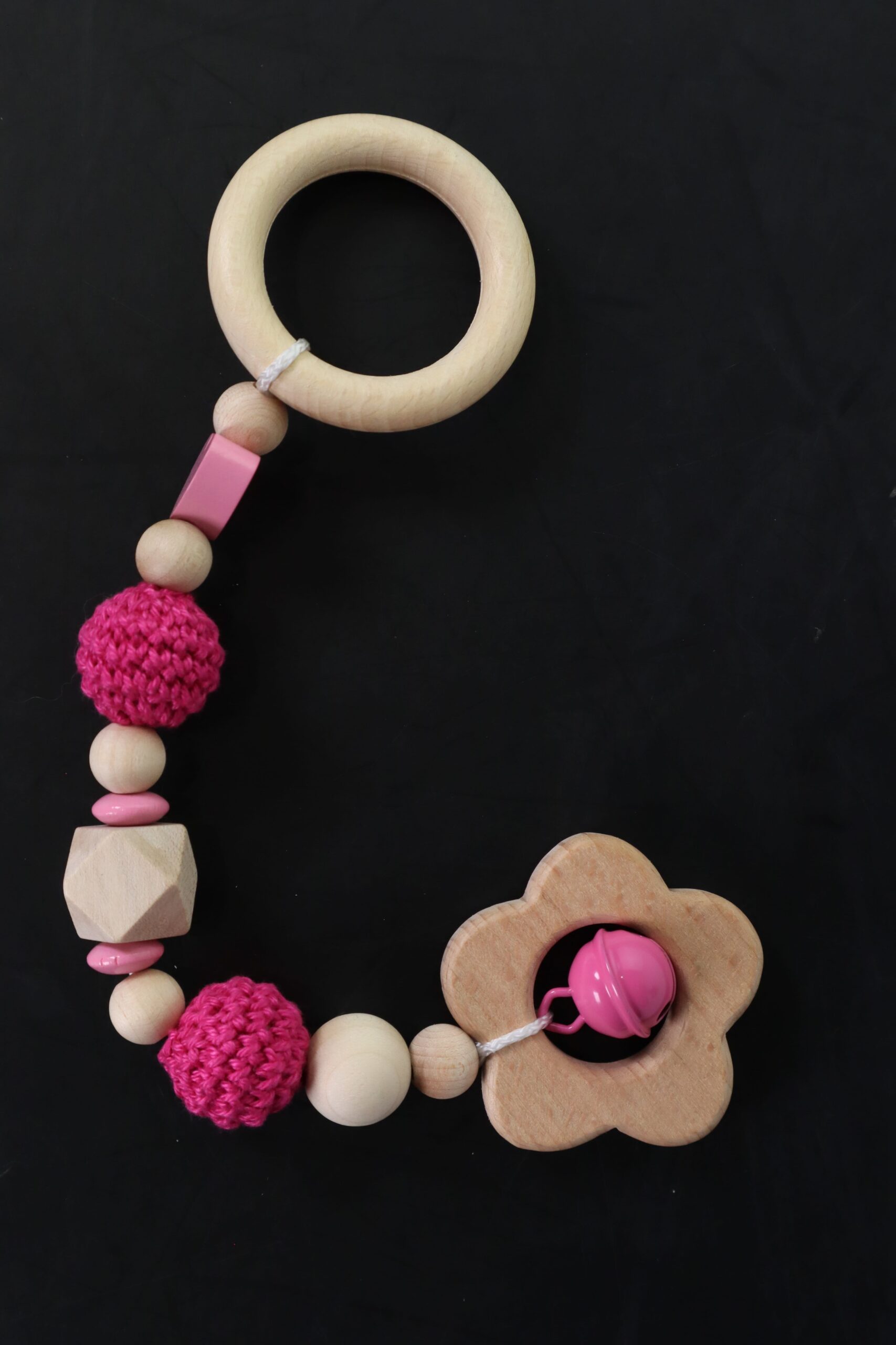 Baby, Ausstattung, babyausstattung, babygeschenk, geschenk. baby shoer, beißring, greidling, zahnen, zahnungshilfe, spielzeug, holz, natur, spiel, spiele, spielen, Spielebogen, greifring, greifen, sehen, tasten, spiel, spiele, spielem