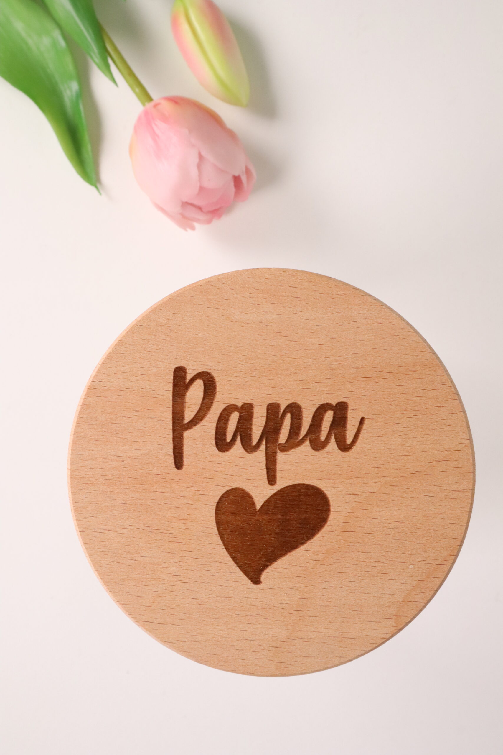 Glas, Vorratsglas, vorrat, dose, glasdose, geschenk, geschenkdose, danke, für dich, keks, kekse, keskdose, aufbewahrung, deckel, verschluss, holz,holzdeckel, laser, lasergravur, gravur, gelasert, spruch,