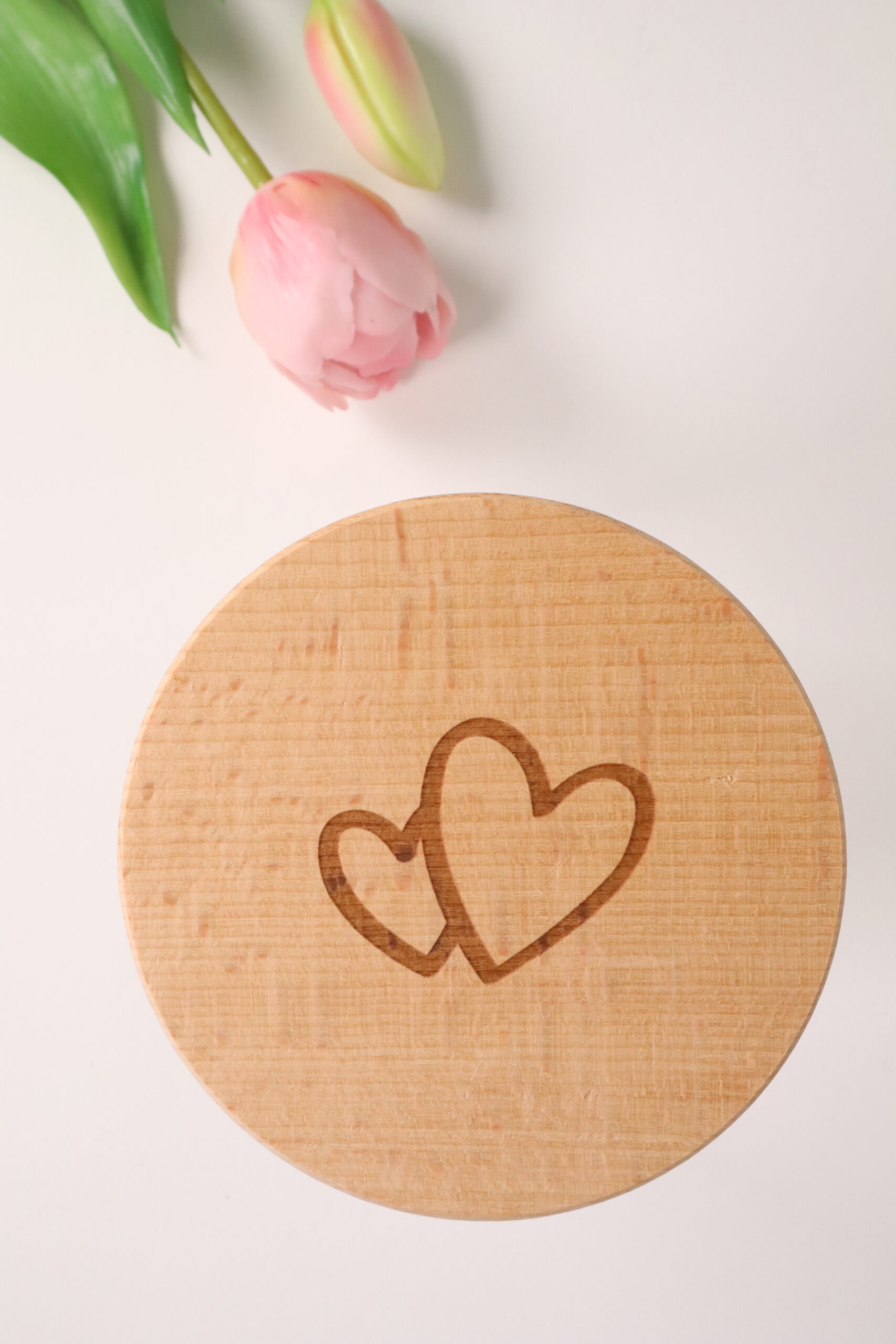 Glas, Vorratsglas, vorrat, dose, glasdose, geschenk, geschenkdose, danke, für dich, keks, kekse, keskdose, aufbewahrung, deckel, verschluss, holz,holzdeckel, laser, lasergravur, gravur, gelasert, spruch,