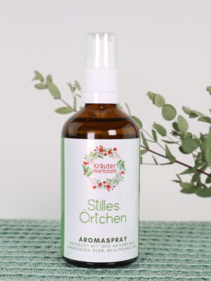 spray, aroma, raum, duft, natur, anatürlich, naturduft, duftend, kissen, kisenspray, aromaspray, öl, ötherisches, öl, naturprodukt, natürlich, raumbeduftung, wc, klo, toilette, still, stilles, örtchen, litsea, cubeba, orange, petitgrain, zitrone,