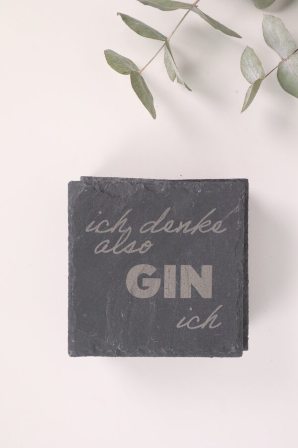 untersetzer, schiefer, getränk, getränkeuntersetzer, schieferuntersetzer, grau, modern, trend, bar, drinks, alkohol, cocktail, wein, bier, gin, whiskey, drinks, drink, nightout, bar, barzubehör, getränke, liebhaber, ginlover, gintonic, gin-tonic, cool, modisch,