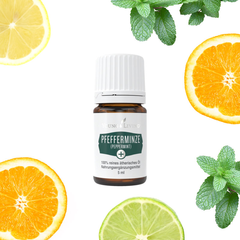 Pfefferminze, Peppermint, Minze, Grüne Minze, Öl, Duft, ätherisches Öl, YL, Young Living, Düfte, Natur, Wellness, Wirkung, Diffuser, Aroma, Aromatherapie, Duftöl, Aromaöl, Essential oil, Oillovers