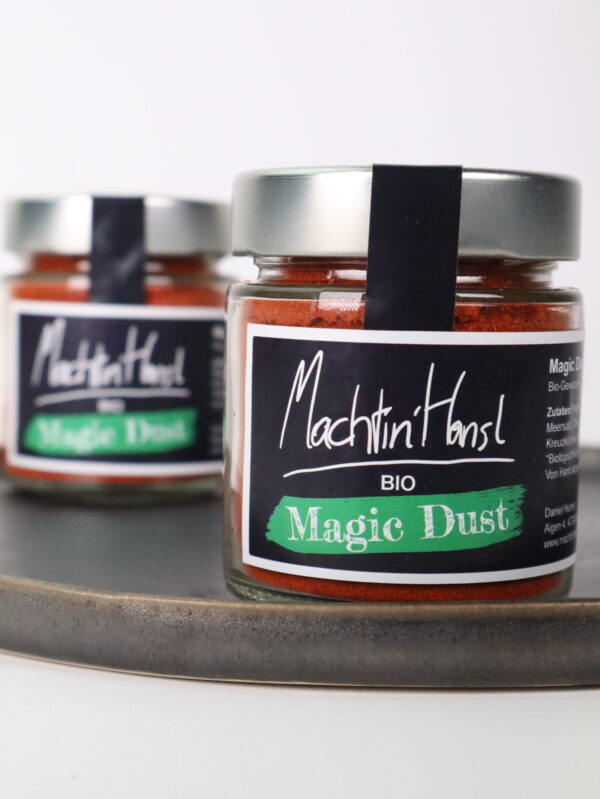 Gewürz,gewürze, bio, biologisch, kochen, küche, koch, hobbykoch, gourmet, gourmetkoch, mann, geschenk, essen, food, genießer, genießen, freund, ehemann, partner, kollege, wok, rub, dust, magic,
