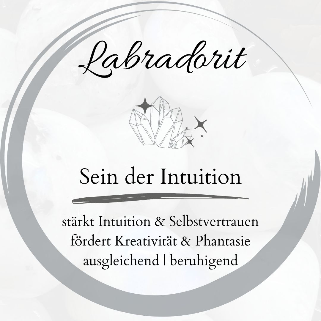 Edelstein, stein, edelsteine, steinschmuck, schmuck, creole, creolen, steinschmuck, edelsteinschmuck, handefertigt, handmade, esotherik, yoga, yogini, energie, energieschmuck, ausgleich, schutz, inspiration, intuition, rund, perlen, steinperlen, edelsteinperlen, hypoallergen, nickelfrei, edelstahl, gold, golden, schiebeverschluss, österreich, echt, damen, frauen, mädchen, labradorit, grau