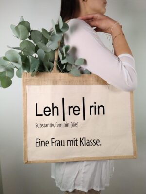 Tasche, jute, jutetasche, handmade, handgefertigt, korb, einkaufen, einkaufstasche, einkaufskorb, geschenk, weihnachten, weihnachtsgeschenk, , mitbringsel, tragetasche, lustig, witzig, spruch, statement, geschenkverpackung, liebevoll, handgemacht, , schenken, geschenk, tragetasche, badetasche, einkaufstasche, lehrerin, lehrer, schuld, schüler, klasse, schulkind, schulabschluss, jahresabschluss, zeugnis, schulschluss