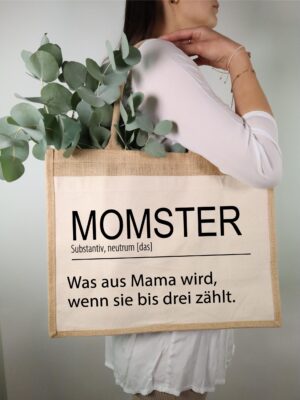 Tasche, jutetasche, kleine, tragetasche, einkaufen, jause, jausentasche, praktisch, jute, natur, baumwolle, nachhaltig, robust, trend, trendig, trendbag, trendtasche, taschentrend, mama, muttertag, mom, herz, liebe, schenken, geschenk, oma, großmutter