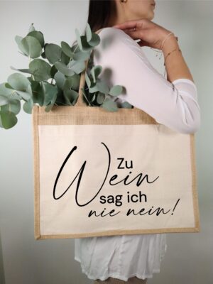 Tasche, jute, jutetasche, handmade, handgefertigt, korb, einkaufen, einkaufstasche, einkaufskorb, geschenk, weihnachten, weihnachtsgeschenk, eferding, trinken, oma, opa, mitbringsel, tragetasche, lustig, witzig, spruch, statement, geschenkverpackung, bier, biertrinker, papa, mann, männder, männergeschenk, ehemann, kollege, cool, tragerl, gin, tonic, gintonic, gin-tonic, bier,sekt, schnaps, alkohol, wein, vino