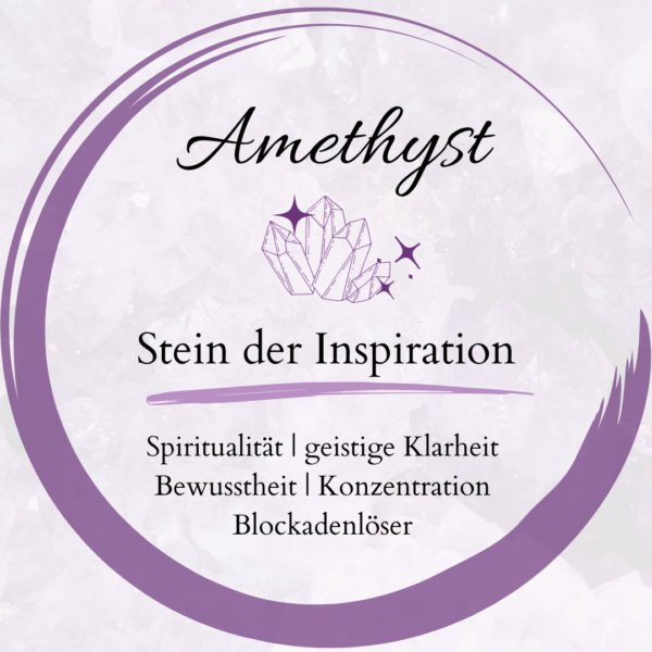 Edelstein, stein, edelsteine, steinschmuck, schmuck, creole, creolen, steinschmuck, edelsteinschmuck, handefertigt, handmade, esotherik, yoga, yogini, energie, energieschmuck, ausgleich, schutz, inspiration, intuition, rund, perlen, steinperlen, edelsteinperlen, hypoallergen, nickelfrei, edelstahl, gold, golden, schiebeverschluss, österreich, echt, damen, frauen, mädchen, lila, violett, amethyst