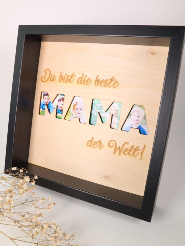 Rahmen, bilderrahmen, foto, bild, geschenk, fotos, enkel, kinder, aufhängen, stellen, foto, fotorahmen, persönlich, personalisiert, beste, bester, schwarz, weiß, holz, geschenk, schenken, österreich, oberösterreich, wels, linz, geschenkidee, geschenksladen, geschenkeladen, geschäft, regional, handgemacht, handmade, handgefertigt, mama, schwiegermutter, mutti, mutter