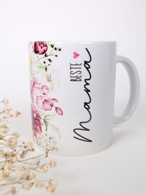 Tasse, häferl, kaffeetasse, teetasse, mama, hab dich lieb, geschenk, muttertag, mutter, mutti, beste mama, lieblingsmama, gebutgstag, frau, schenken, geschenk, oberösterreich, linz, wels, geschenke, handgemacht, handamde, handgefertigt,