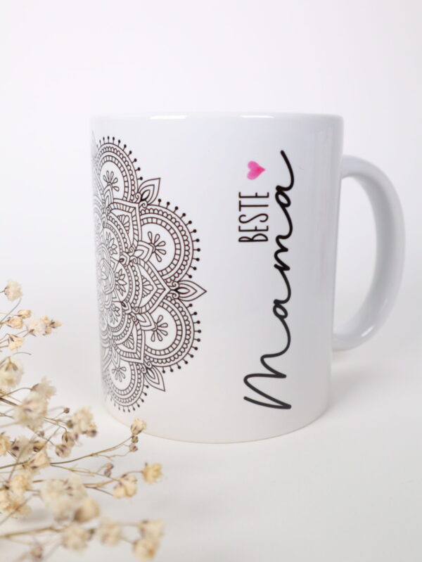 Tasse, häferl, kaffeetasse, teetasse, mama, hab dich lieb, geschenk, muttertag, mutter, mutti, beste mama, lieblingsmama, gebutgstag, frau, schenken, geschenk, oberösterreich, linz, wels, geschenke, handgemacht, handamde, handgefertigt,