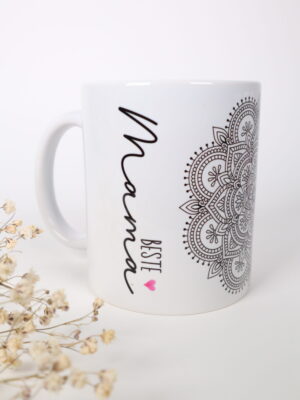 Tasse, häferl, kaffeetasse, teetasse, mama, hab dich lieb, geschenk, muttertag, mutter, mutti, beste mama, lieblingsmama, gebutgstag, frau, schenken, geschenk, oberösterreich, linz, wels, geschenke, handgemacht, handamde, handgefertigt,