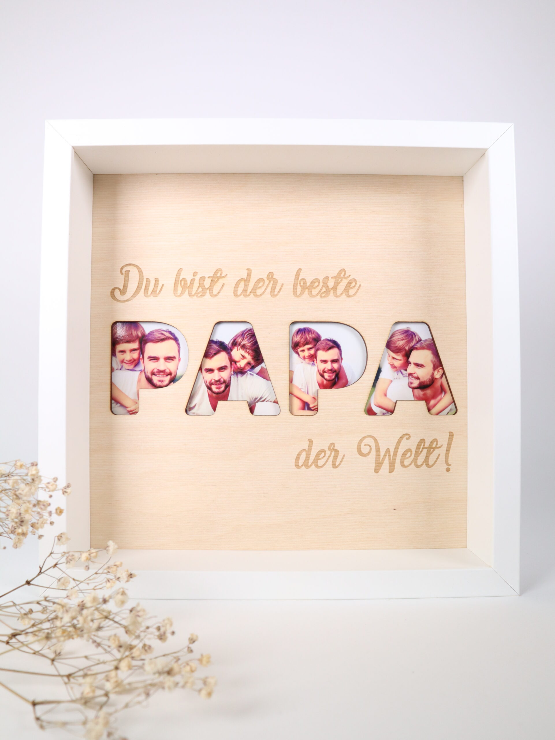 Rahmen, bilderrahmen, foto, bild, geschenk, fotos, enkel, kinder, aufhängen, stellen, foto, fotorahmen, persönlich, personalisiert, beste, bester, schwarz, weiß, holz, geschenk, schenken, österreich, oberösterreich, wels, linz, geschenkidee, geschenksladen, geschenkeladen, geschäft, regional, handgemacht, handmade, handgefertigt, Papa, vater, opa, vatertag,