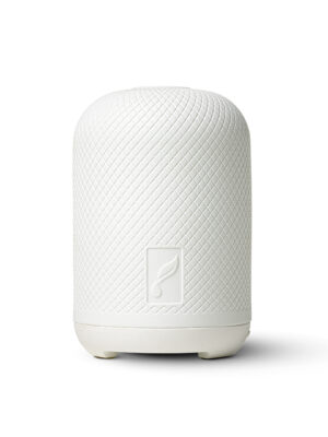 Diffuser, Haven, Keramik, Diffuser, Vernebler, Luftbefeuchter, weiß, ätherisches Öl, Aroma, Duft, Aromaöl, Young Living, Wohlfühlen, Deko,