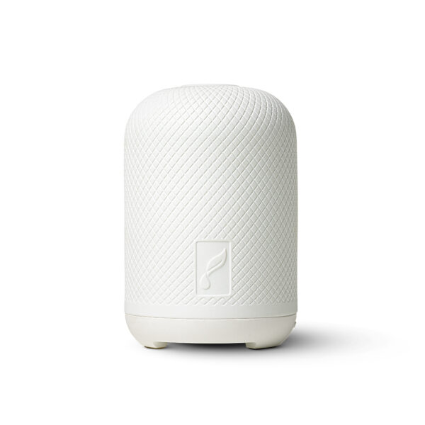 Diffuser, Haven, Keramik, Diffuser, Vernebler, Luftbefeuchter, weiß, ätherisches Öl, Aroma, Duft, Aromaöl, Young Living, Wohlfühlen, Deko,