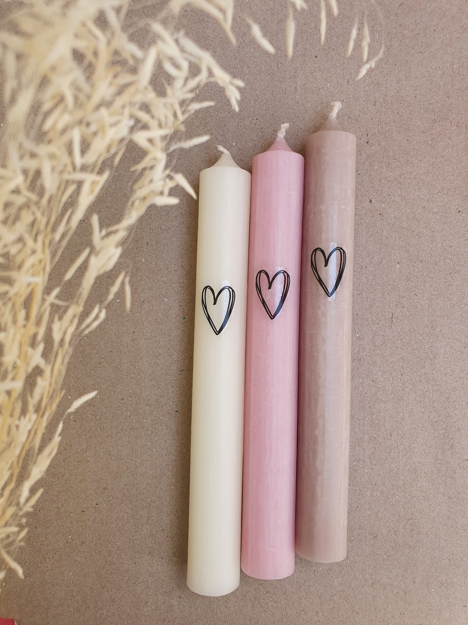 Set, kerzen, kerzenset, geschenkset, bff, freundin, mama, oma, muttertag, ostern, schenken, kerzendeko, kerzenständer, beton, raysin, nimm, dir, was, du, brauchst, liebe, mut, kraft, glück, positiv, besonders, geschenkidee, geburtstag, easy stick, spruch, positiv, mut, glück, liebe, raysin, kerzendeko, harmonie, geduld, mama, liebe, fürsorge, dankbar, danke, danke, mutter,. muttertag, mutti, mutter, oma