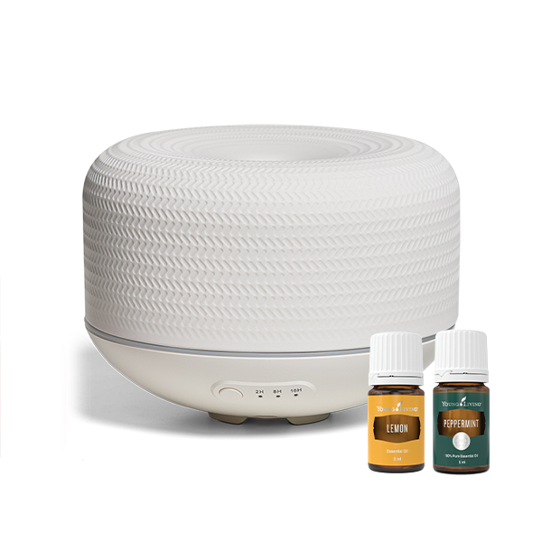Diffuser, macaron, Diffuser, Vernebler, Luftbefeuchter, weiß, ätherisches Öl, Aroma, Duft, Aromaöl, Young Living, Wohlfühlen, Deko, yl, ätherische, öle, natur, naturrein, duft, vernebler, nebel, natürlich, naturduft, laden, einkaufen, geschäft, eferding, in, meiner nähe, online, hochwertig