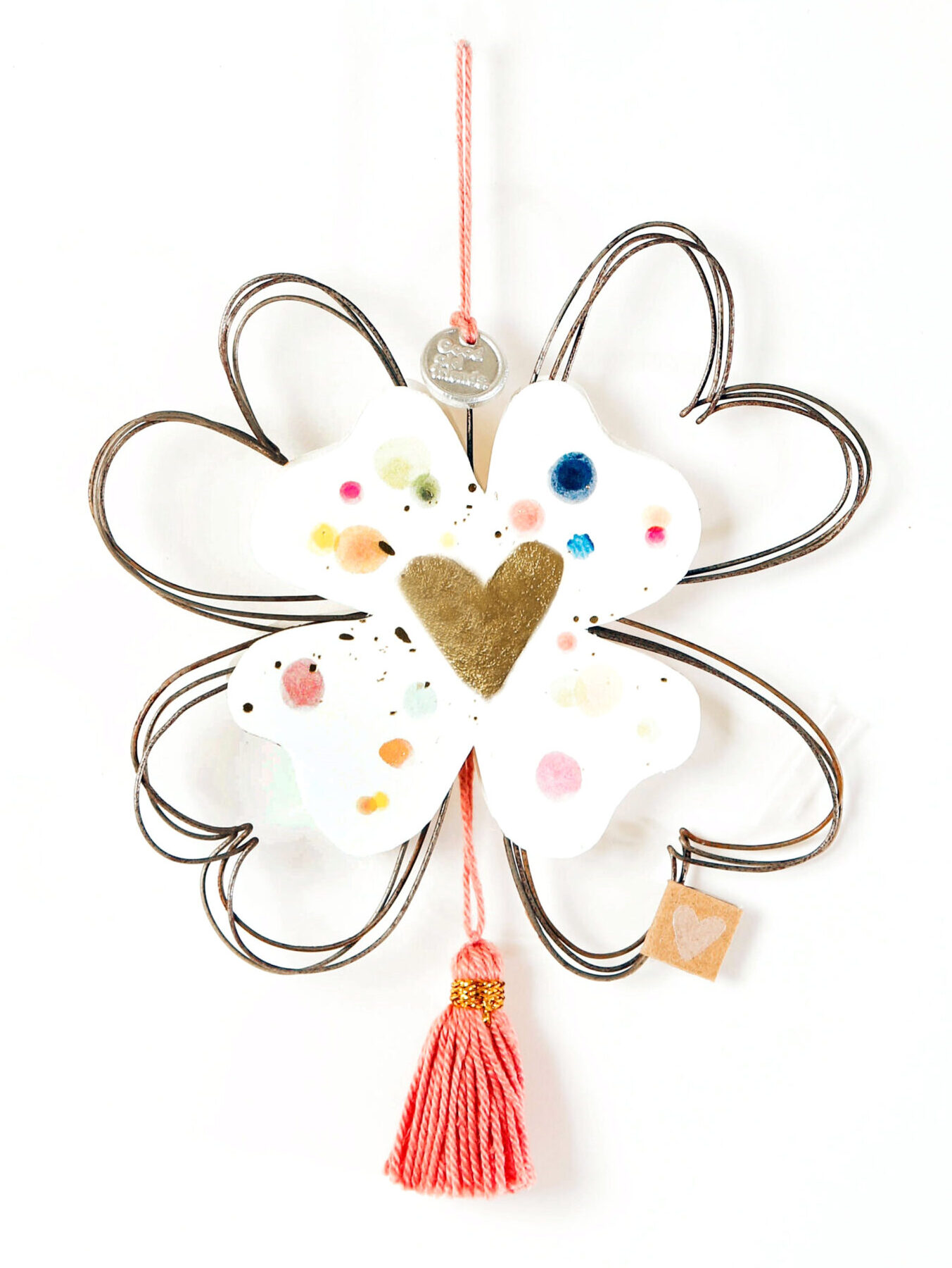 Herz, deko, dekoherz, metall, papier, quaste, gold, spruch, handmade, handarbeit, liebevoll, mit, liebe, schenken, geschenk, hänger, aufputz, dekohänger, zum, aufhängen, dekorativ, mitbringsel, kleine, aufmerksamkeit, good, old, friends, geschenkidee, freundin, beste, nachbarin, frau, einkaufen, online, shoppen, shop, bestellen, laden, geschäft, eferding, oberösterreich, in, meiner, nähe, linz, wels, plus, city, rohrbach, feldkirchen, landshaag, aschach, urfahr, online, laden, kaufen, freude, machen, verpackungen, verpackung, hebamme, geste, nett, nette, ostern. osternest, osterhase, huhn, verrückt, osterstrau, strauch, dekorativ, dekoration, klee, glück, glücksklee, glücksbringer