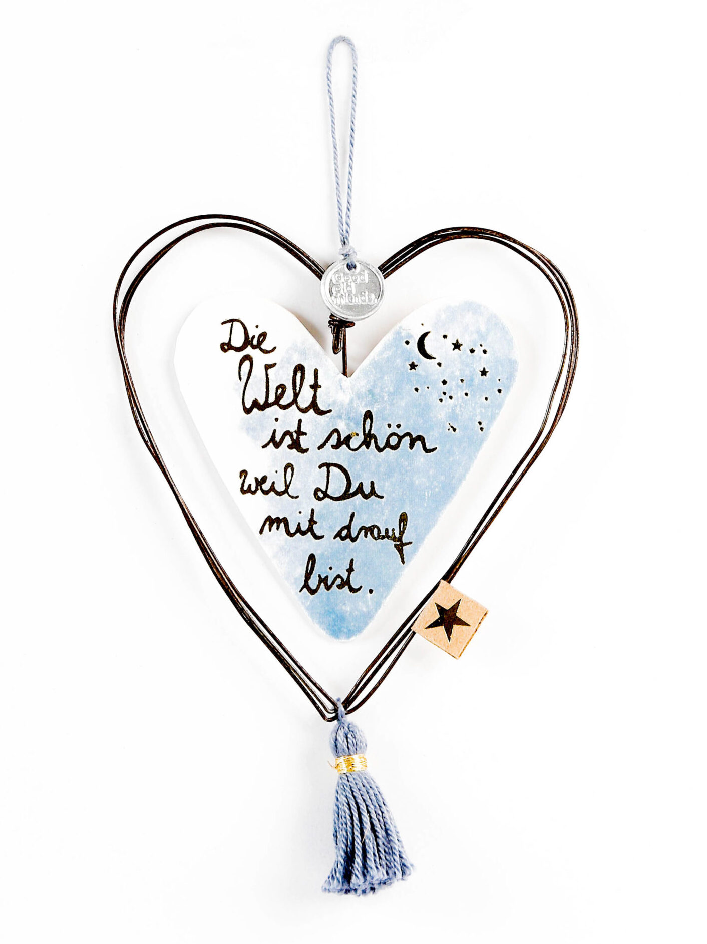 Herz, deko, dekoherz, metall, papier, quaste, gold, spruch, handmade, handarbeit, liebevoll, mit, liebe, schenken, geschenk, hänger, aufputz, dekohänger, zum, aufhängen, dekorativ, mitbringsel, kleine, aufmerksamkeit, good, old, friends, geschenkidee, freundin, beste, nachbarin, frau, einkaufen, online, shoppen, shop, bestellen, laden, geschäft, eferding, oberösterreich, in, meiner, nähe, linz, wels, plus, city, rohrbach, feldkirchen, landshaag, aschach, urfahr, online, laden, kaufen, freude, machen, verpackungen, verpackung, hebamme, geste, nett, nette, ostern. osternest, osterhase, gast, gastgeschenk