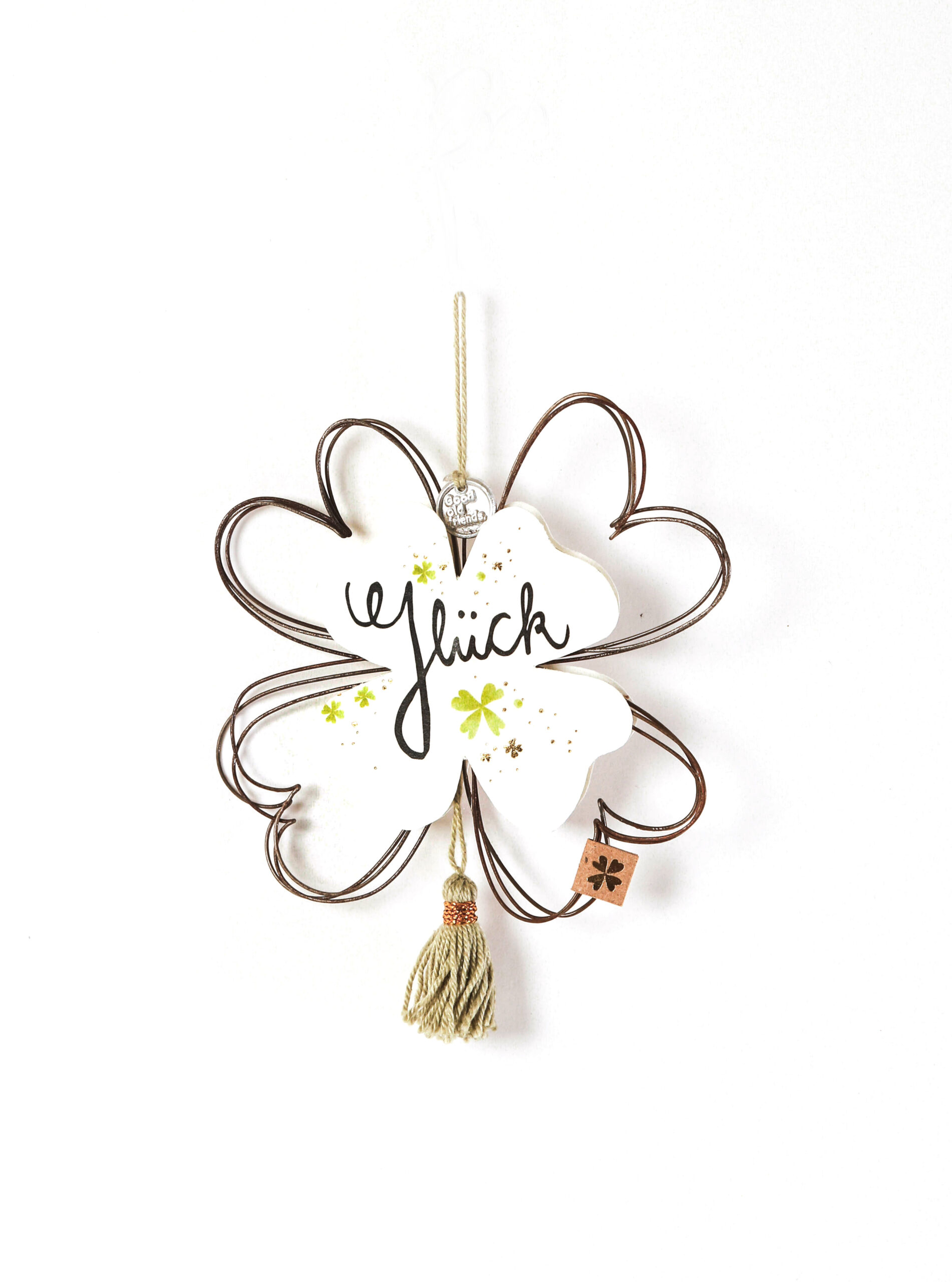 Herz, deko, dekoherz, metall, papier, quaste, gold, spruch, handmade, handarbeit, liebevoll, mit, liebe, schenken, geschenk, hänger, aufputz, dekohänger, zum, aufhängen, dekorativ, mitbringsel, kleine, aufmerksamkeit, good, old, friends, geschenkidee, freundin, beste, nachbarin, frau, einkaufen, online, shoppen, shop, bestellen, laden, geschäft, eferding, oberösterreich, in, meiner, nähe, linz, wels, plus, city, rohrbach, feldkirchen, landshaag, aschach, urfahr, online, laden, kaufen, freude, machen, verpackungen, verpackung, hebamme, geste, nett, nette, ostern. osternest, osterhase, huhn, verrückt, osterstrau, strauch, dekorativ, dekoration, klee, glück, glücksklee, glücksbringer