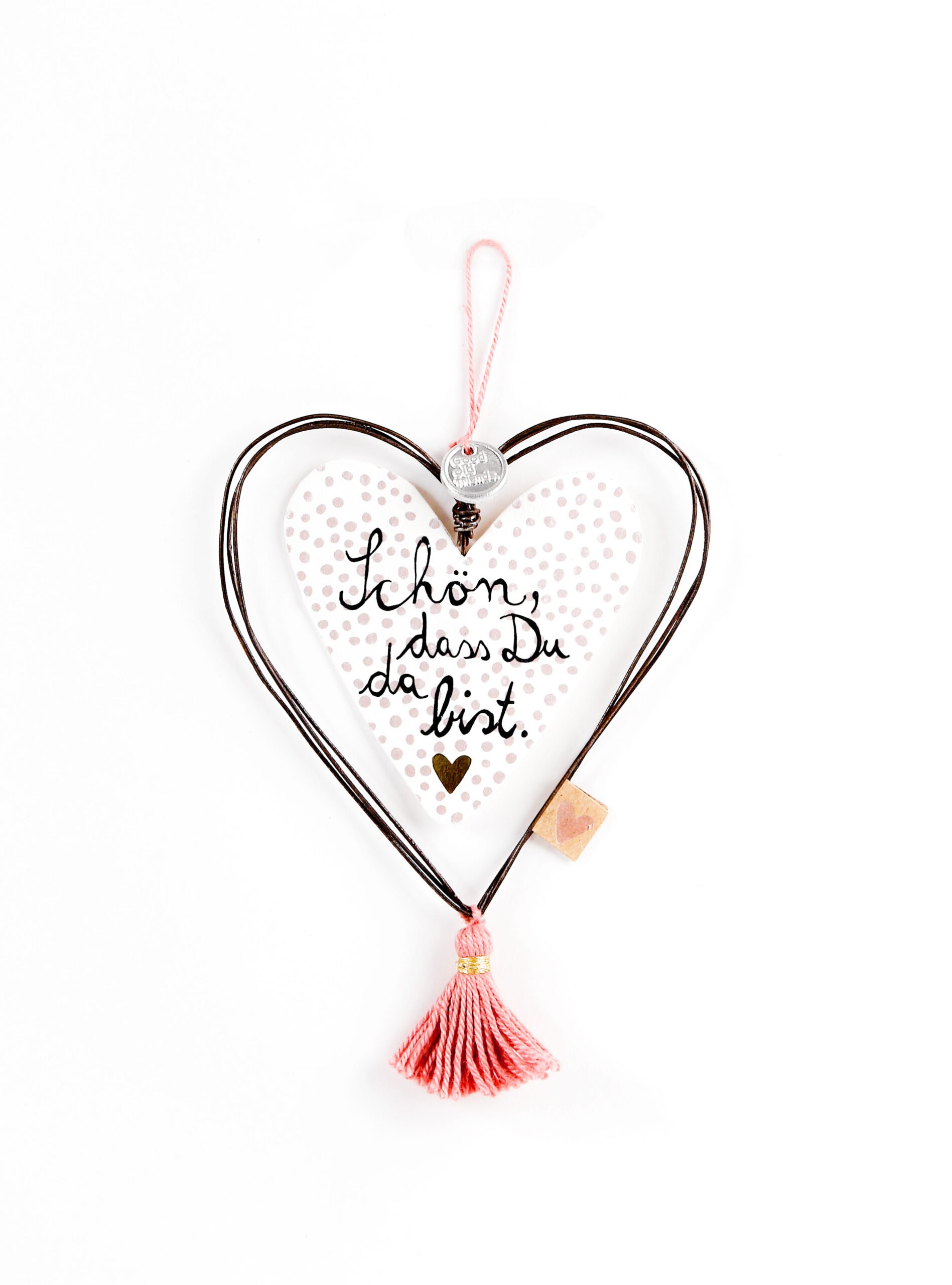 Herz, deko, dekoherz, metall, papier, quaste, gold, spruch, handmade, handarbeit, liebevoll, mit, liebe, schenken, geschenk, hänger, aufputz, dekohänger, zum, aufhängen, dekorativ, mitbringsel, kleine, aufmerksamkeit, good, old, friends, geschenkidee, freundin, beste, nachbarin, frau, einkaufen, online, shoppen, shop, bestellen, laden, geschäft, eferding, oberösterreich, in, meiner, nähe, linz, wels, plus, city, rohrbach, feldkirchen, landshaag, aschach, urfahr, online, laden, kaufen, freude, machen, verpackungen, verpackung, hebamme, geste, nett, nette, ostern. osternest, osterhase, gast, gastgeschenk