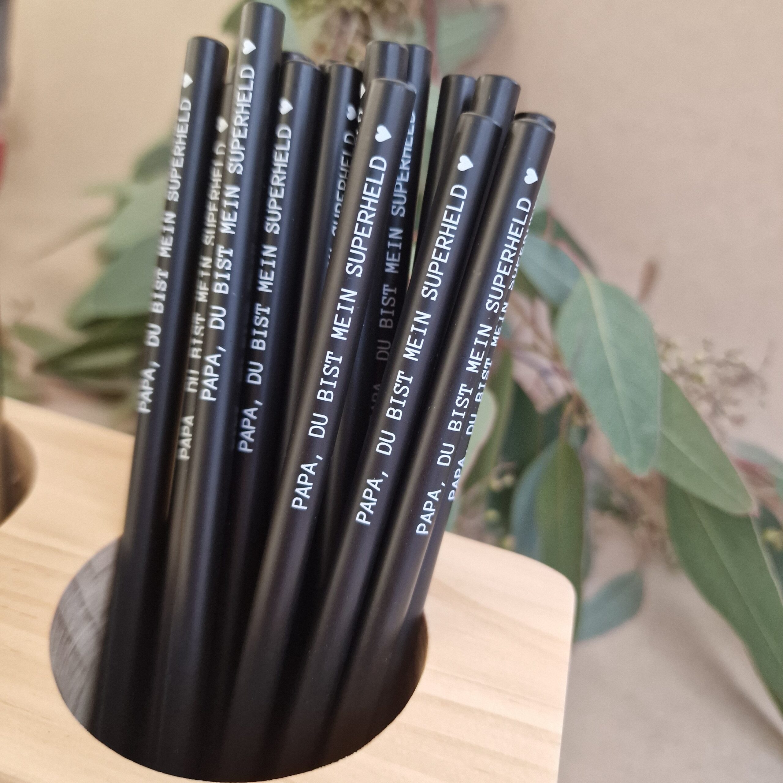 Bleistift "Papa"