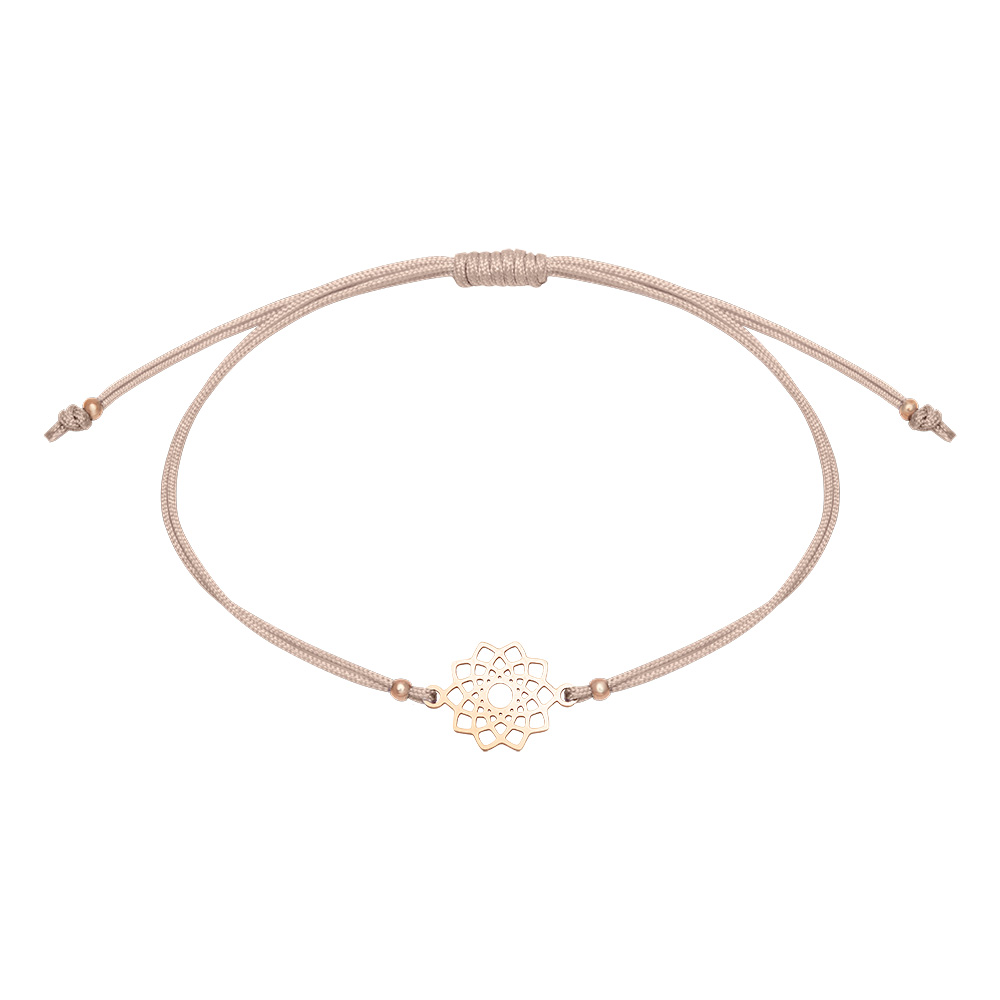 Armband "Flower" – Bild 2