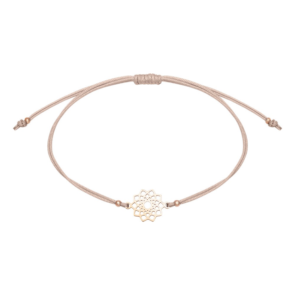 Armband "Flower" – Bild 2