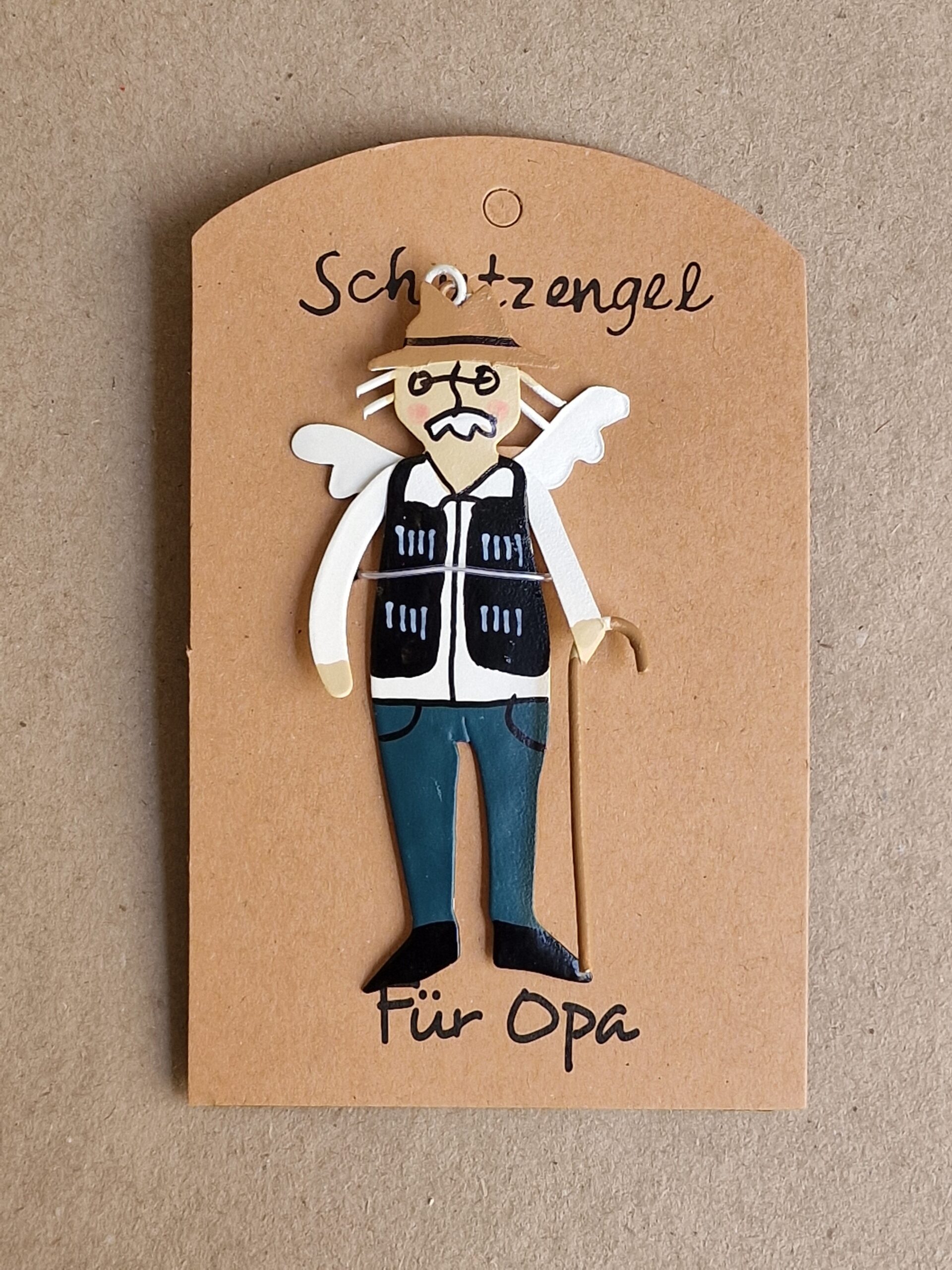 Schutzengel, schutz, engel, schenken, geschenk, geschenksidee, metall, hänge, hänger, aufhängen, dekoration, mitbringsel, danke, kleines, dankeschön, für, dich, eferding, einkaufen, österreich, oberösterreich, region, regional, in, meiner, nähe, shop, shoppen, geschäft, online, bestellen, opa, großvater, vater, vatertag