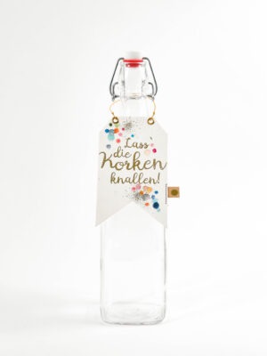 flasche, schild, deko, anhänger, hänger, dekoration, dekorativ, schildchen, flaschenpost, brief, karte, postkarte, schenken, geschenk, kaufen, einkaufen, geschenksidee, besonders, liebevoll, gold, laden, shop, geschäft, onlineshop, linz, wels, eferding, geburtstag, mitbringsel, wein, gin,