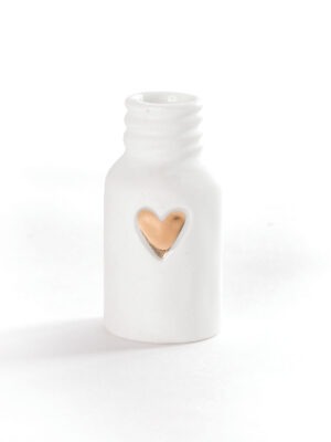 Vase, mini, mimivase, keramik, deko, blume, blumen, dekoration, trockenblume, mit, liebe, schenken, geschenk, geschenksidee, verschenken, mitbringsel, modern, minimalistisch, trend, trendig, good, old, friends, einkaufen, kaufen, bestellen, shop, online, eferding, wels, linz, regional, in, meiner, nähe, glück, liebe, herz, schön, dass du da bist, geburtstag