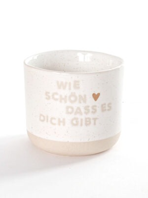 Blume, blumentop, topf, mini, klein, handmade, mit, liebe, gefertigt, good, old, friends, schenken, geschenk, geburtstag, kleine, tasse, becher, espresso, tee, trinken, einkaufen, kaufen, geschenk, schenken, liebe, hochzeit, heirat, hochzeitsgeschenk, modern, liebevoll, minimalistich, beige, natur, neutral, nude, shop, onlineshop, kaufen, geschäft, laden, eferding, regional, region