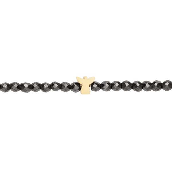 Armband, schmuck, armschmuck, happy, be, be happy, glück, glücksbringer, schutz, schutzengel, frau, freundin, beste, bff, kind, geburtstag, schenken, engel, flügel, baum, des, lebens, bume, lebensblume, lebensbaum, sgeschenk, besonders, online, bestellen, preiswert, edelstahl, wasserfest, wasserecht, eferding, einkaufen, oberösterreich, wels, linz, pluy, city, firmung, kommunion, erstkommunion, konfirmation, liebevoll, für, dich, edelstein, stein, echtstein, schmuck, echtschmuck, steine, energie, energetisch, energieschmuck, hämatit