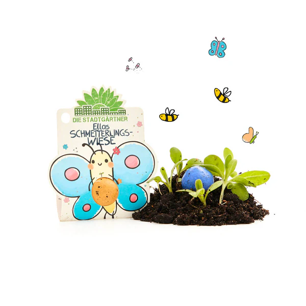 Murmel, blume, blumenmurmel, wiese, blumenwiese, wiesenblume, freude, garten, hobby, gärtner, kind, kinder, schenken, geschenk. lustig, draußen, samen, saar, saatkugel, samenkugel, frohe, ostern, osternest, einkaufen, kaufen, bestellen, shoppe, online, shop,