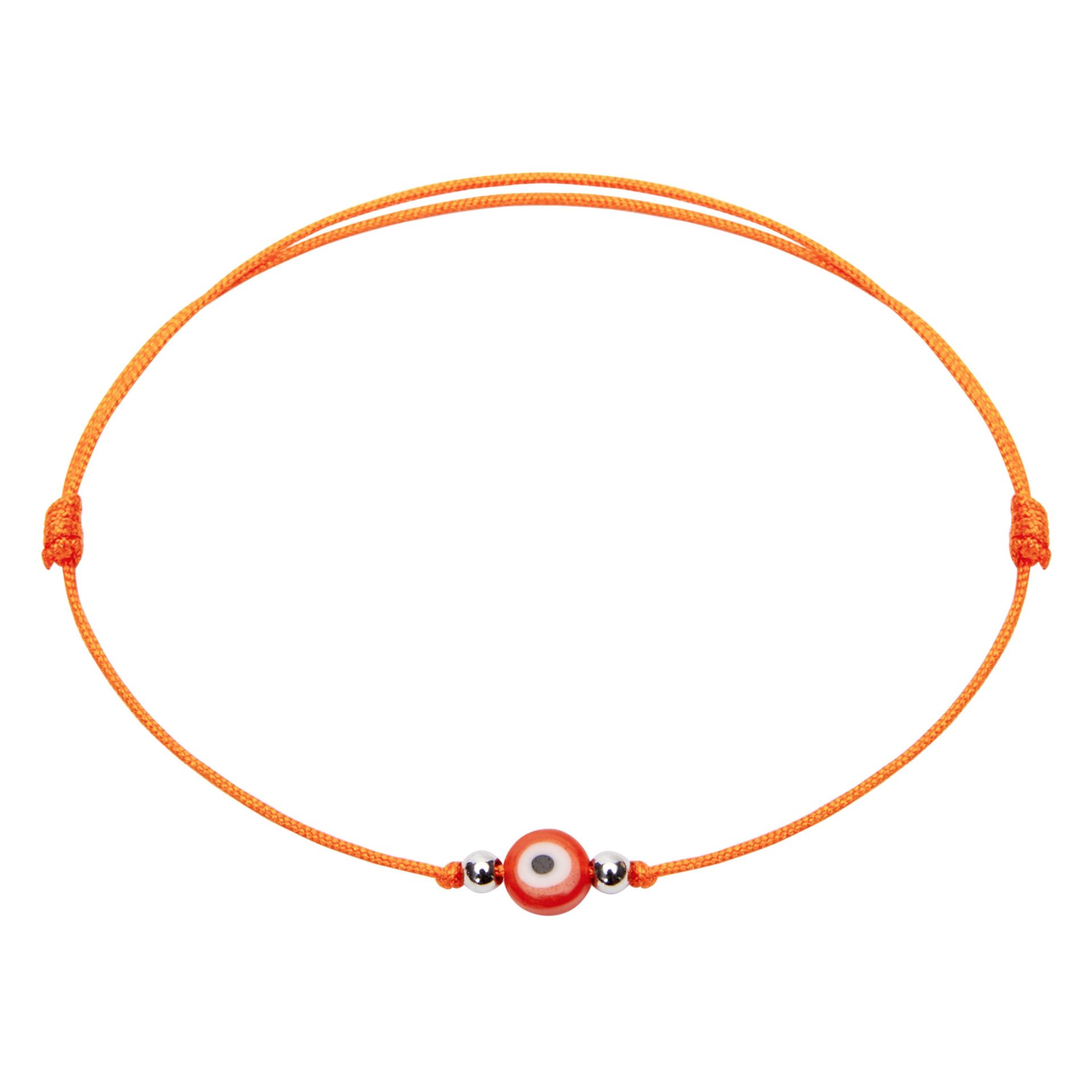 Magic Eye, Armband, orange, magisches Auge, Schutz, Nazar, Schutzsymbol, Glücksbringer, SchmuckArmband, schmuck, armschmuck, glück, glücksbringer, schutz, schutzengel, frau, freundin, beste, bff, kind, geburtstag, schenken, besonders, online, bestellen, preiswert, edelstahl, wasserfest, wasserecht, eferding, einkaufen, oberösterreich, wels, linz, plus, city, firmung, kommunion, erstkommunion, konfirmation, liebevoll, für, dich, schmuck, energie, energetisch, energieschmuck,