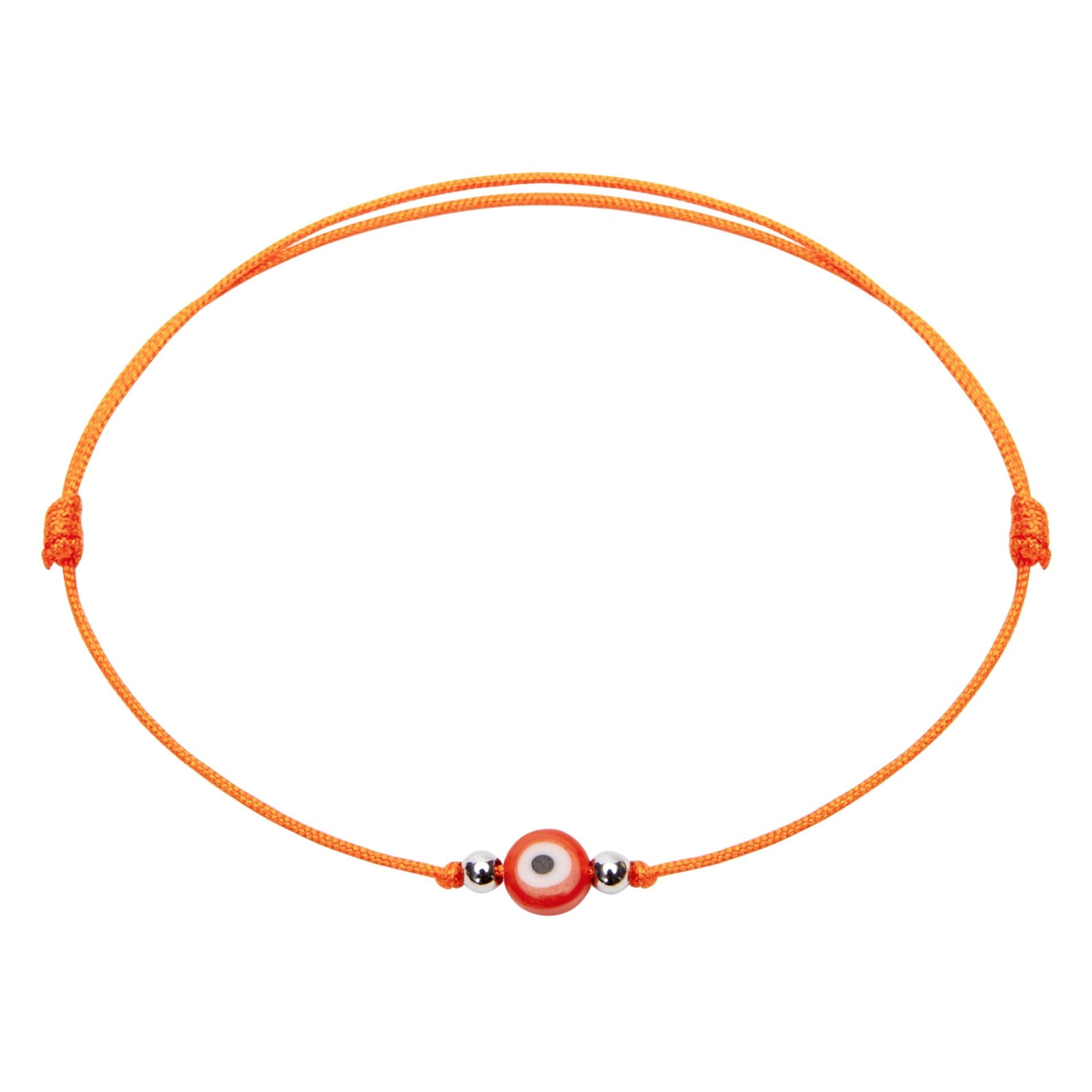 Magic Eye, Armband, orange, magisches Auge, Schutz, Nazar, Schutzsymbol, Glücksbringer, SchmuckArmband, schmuck, armschmuck, glück, glücksbringer, schutz, schutzengel, frau, freundin, beste, bff, kind, geburtstag, schenken, besonders, online, bestellen, preiswert, edelstahl, wasserfest, wasserecht, eferding, einkaufen, oberösterreich, wels, linz, plus, city, firmung, kommunion, erstkommunion, konfirmation, liebevoll, für, dich, schmuck, energie, energetisch, energieschmuck,