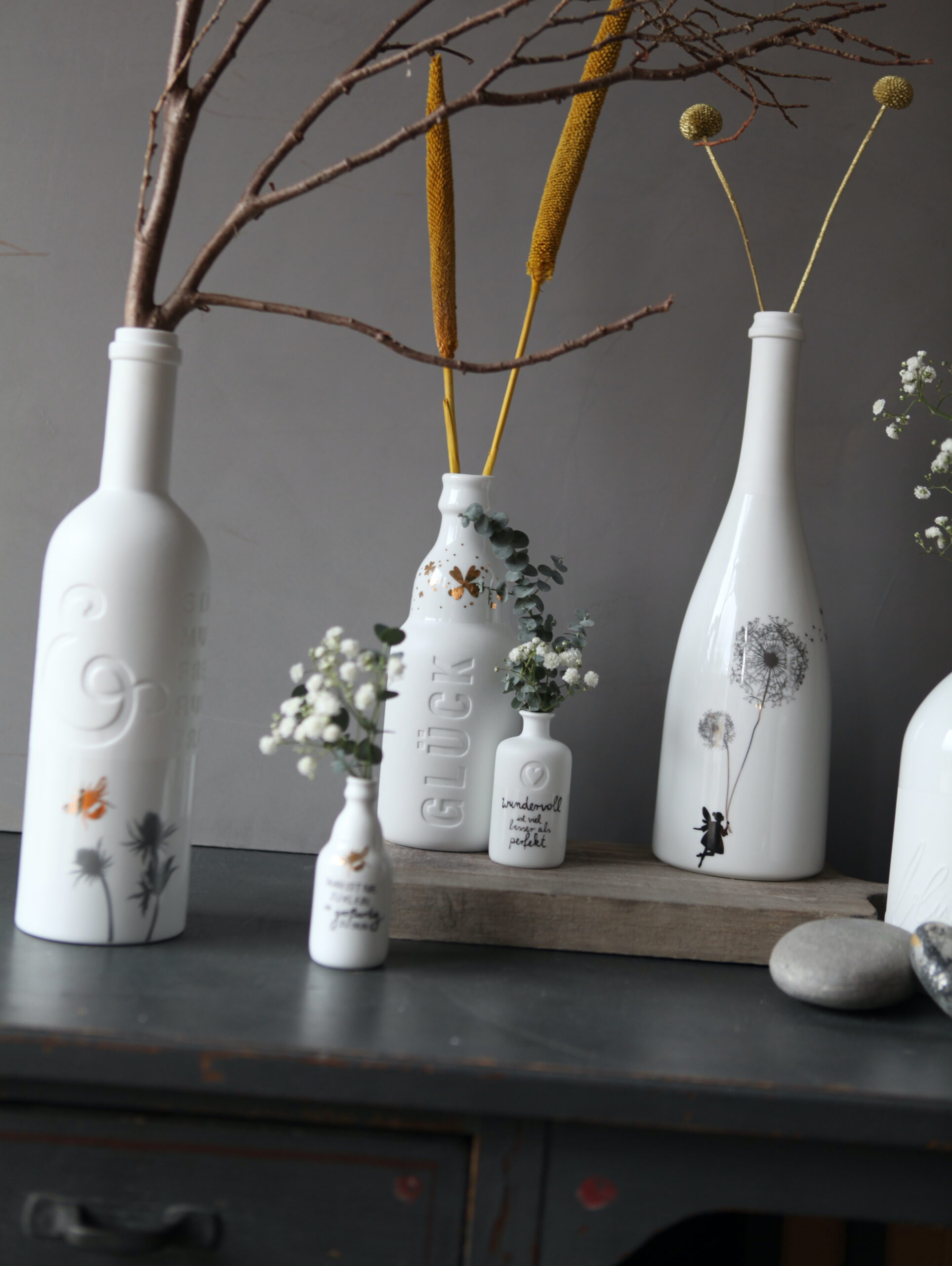 Vase, mini, minivase, keramik, deko, blume, blumen, dekoration, trockenblume, mit, liebe, schenken, geschenk, geschenksidee, verschenken, mitbringsel, modern, minimalistisch, trend, trendig, good, old, friends, einkaufen, kaufen, bestellen, shop, online, eferding, wels, linz, regional, in, meiner, nähe, glück, liebe, herz, schön, dass du da bist, geburtstag