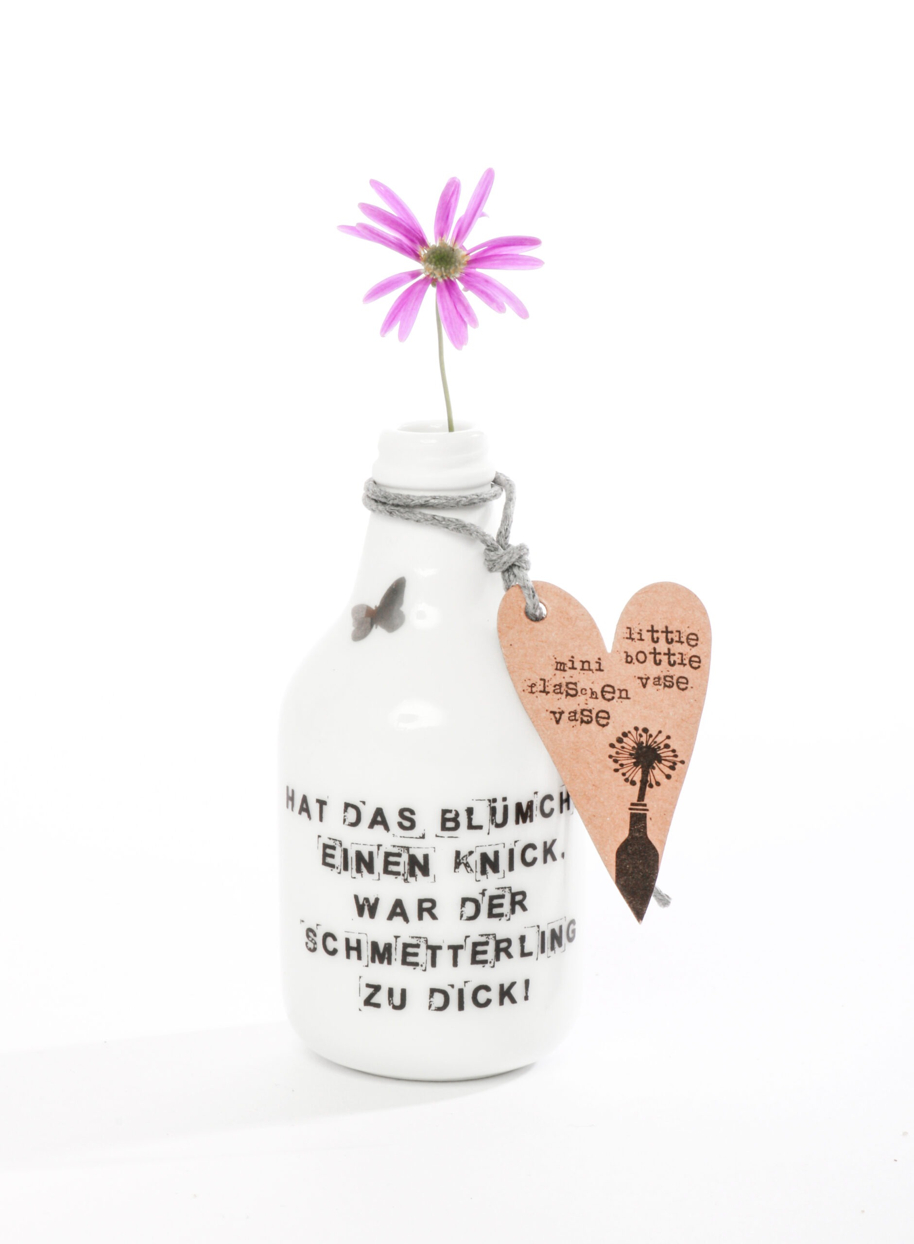 Vase, mini, minivase, keramik, deko, blume, blumen, dekoration, trockenblume, mit, liebe, schenken, geschenk, geschenksidee, verschenken, mitbringsel, modern, minimalistisch, trend, trendig, good, old, friends, einkaufen, kaufen, bestellen, shop, online, eferding, wels, linz, regional, in, meiner, nähe, glück, liebe, herz, schön, dass du da bist, geburtstag