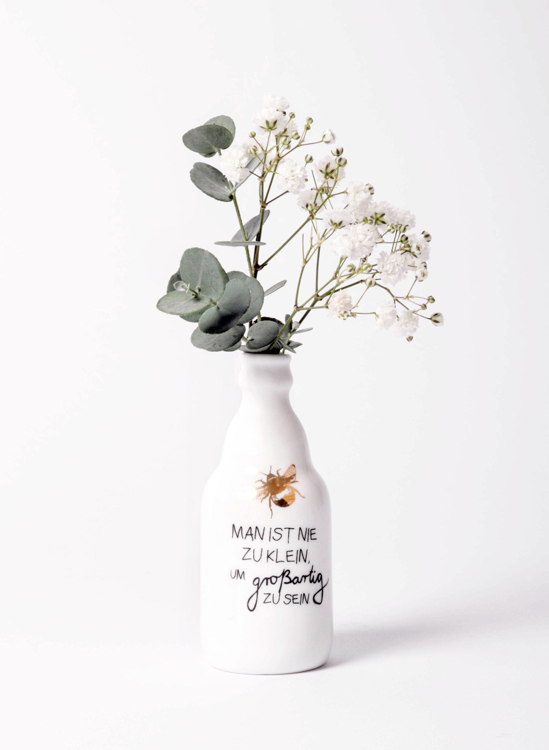 Vase, mini, minivase, keramik, deko, blume, blumen, dekoration, trockenblume, mit, liebe, schenken, geschenk, geschenksidee, verschenken, mitbringsel, modern, minimalistisch, trend, trendig, good, old, friends, einkaufen, kaufen, bestellen, shop, online, eferding, wels, linz, regional, in, meiner, nähe, glück, liebe, herz, schön, dass du da bist, geburtstag