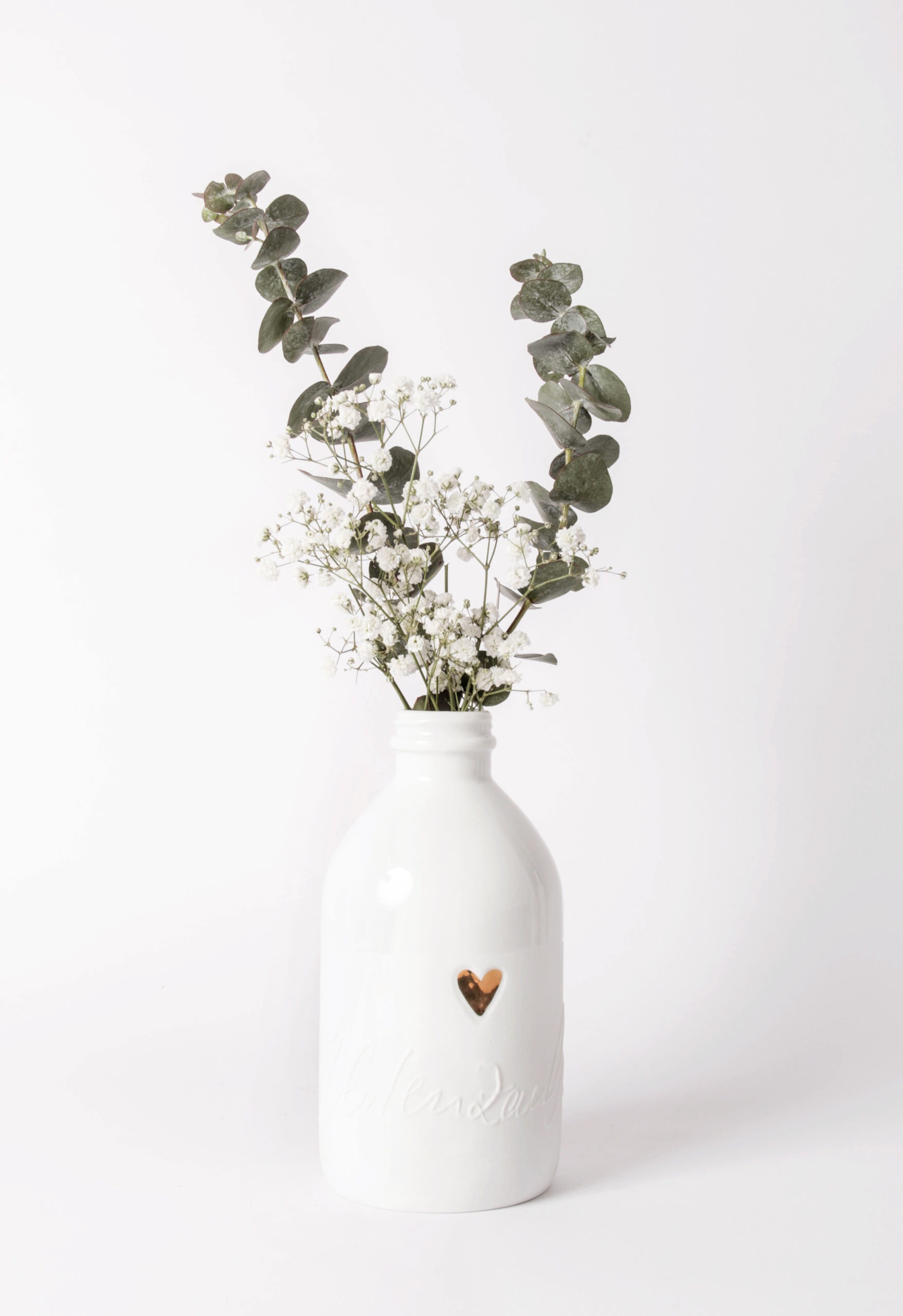 Vase, mini, minivase, keramik, deko, blume, blumen, dekoration, trockenblume, mit, liebe, schenken, geschenk, geschenksidee, verschenken, mitbringsel, modern, minimalistisch, trend, trendig, good, old, friends, einkaufen, kaufen, bestellen, shop, online, eferding, wels, linz, regional, in, meiner, nähe, glück, liebe, herz, schön, dass du da bist, geburtstag